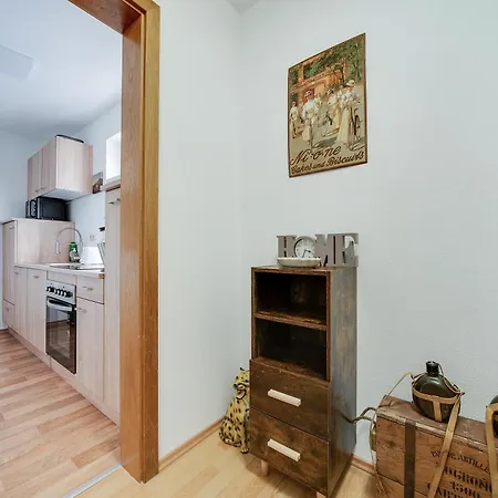 Apartment Fewo-lavees Moderne Zentrale Nahe Omv Wacker Kliniken Burg -eigener Eingang-schlüsselloser Check In Burghausen